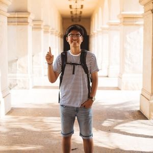 Meet your Posher, Chanhee